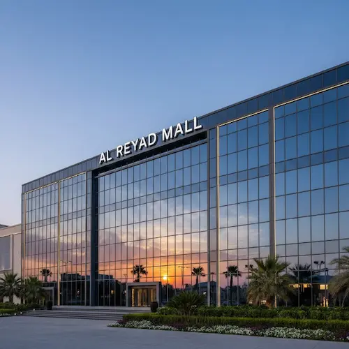 مول الرياض مصر
