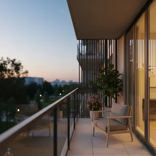 العائد الاستثماري داخل citra residence el sheikh zayed