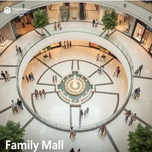 family mall badr expected return