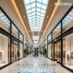 مول جينز الشيخ زايد genz mall