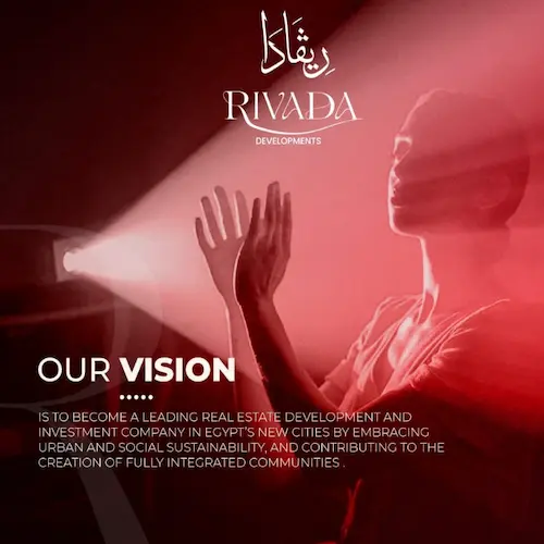rivada developments egypt
