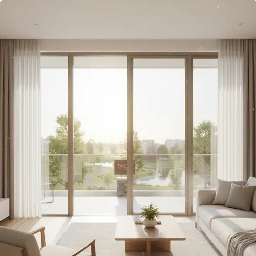 tabeaa residence units view