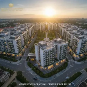 شركة ويلث هولدينج للتطوير العقاري wealth holding development