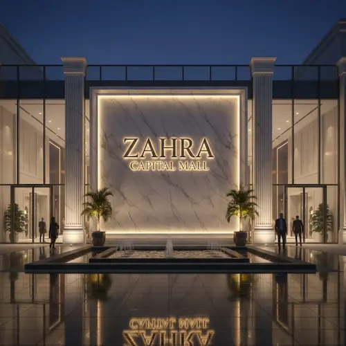 barwa development barwa development