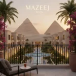 mazeej giza