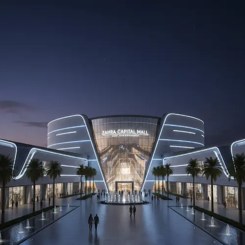 zahra capital facilities